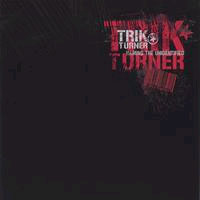 Trik Turner - Naming The Unidentified
