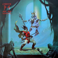 Cirith Ungol - King Of The Dead (Remastered 1999)