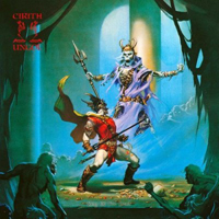 Cirith Ungol - King of the Dead (2017 Ultimate Edition)