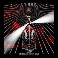 Unheilig - Grosse Freiheit Live (CD 1)
