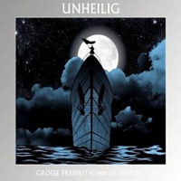 Unheilig - Grosse Freiheit (Winter Edition) (CD 2)