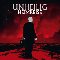 Unheilig - Heimreise (Live in Erfurt - 30.07.2011: CD 2)