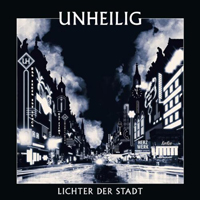 Unheilig - Lichter der Stadt (Limited Deluxe Digipack Edition: CD 1)
