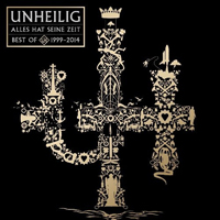 Unheilig - Alles Hat Seine Zeit (Best Of 1999-2014)