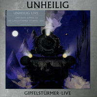 Unheilig - Gipfelsturmer Live In Magdeburg (CD 1)