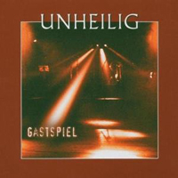 Unheilig - Gastspiel (CD 1)