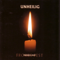Unheilig - Frohes Fest (CD 1)