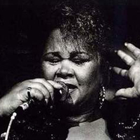 Etta James - Live In Minnesota (CD 2)