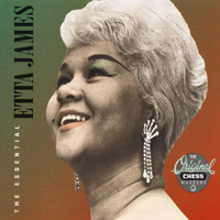 Etta James - The Essential Etta James (CD 1)
