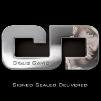 Craig David - Signed, Sealed, Delivered