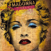 Madonna - Celebration (CD 1)
