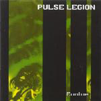 Pulse Legion - Evolve