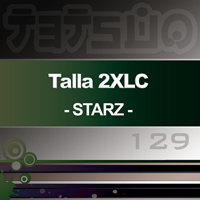 Talla 2XLC - Starz