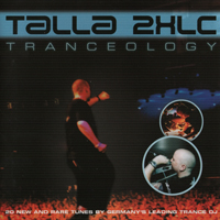 Talla 2XLC - Tranceology (CD 2)