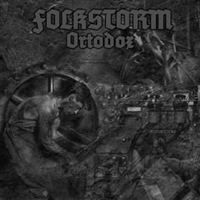 Folkstorm - Ortodox