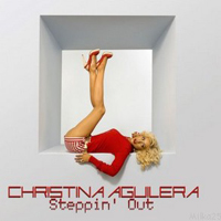 Christina Aguilera - Steppin' Out
