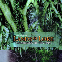 David Arkenstone - Lands of Lore: Guardians of Destiny