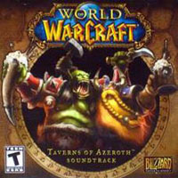David Arkenstone - World of Warcraft: Taverns of Azeroth