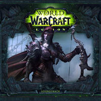 David Arkenstone - World of Warcraft: Legion Soundtrack [PC Games OST]