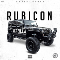 Zed Zilla - Rubicon (Single)
