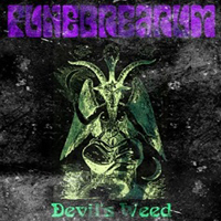 Funebrearum - Devil's Weed