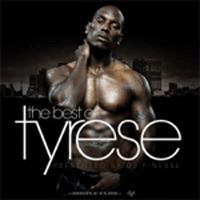 DJ Finesse - The Best Of Tyrese