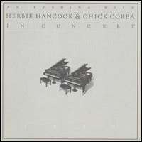 Herbie Hancock - An Evening with Herbie Hancock & Chick Corea 