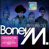 Boney M - Ultimate 2.0 (CD 2)