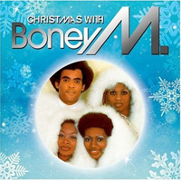 Boney M - Christmas With Boney M