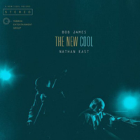 East, Nathan - The New Cool (Japanese Edition) (Split)