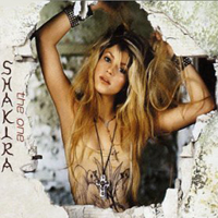 Shakira - The One (Single)