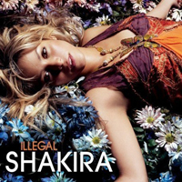 Shakira - Illegal (Single)