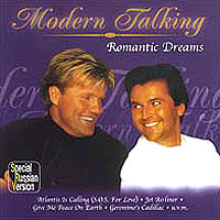 Modern Talking - Romantic Dreams (Remastered 2003)
