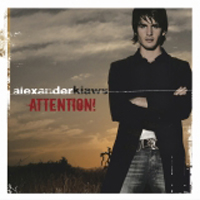 Alexander Klaws - Attention