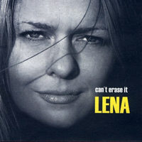 Anderssen, Lena - Can't Erase It