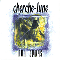 Cherche Lune - Dun Emrys