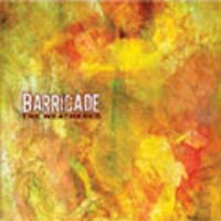 Barricades - The Weathered