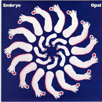 Embryo (DEU) - Opal