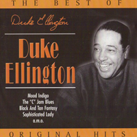 Duke Ellington - The Best Of Duke Ellington - Original Hits