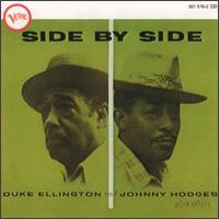 Duke Ellington - Side by Side