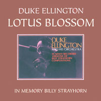 Duke Ellington - Lotus Blossom