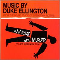 Duke Ellington - Anatomy of a Murder