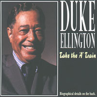 Duke Ellington - Take the