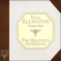 Duke Ellington - Millenium Anthology (CD 2)