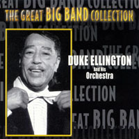 Duke Ellington - Duke Ellington And His Orchestra, 1941-42