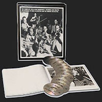 Duke Ellington - Complete Brunswick, 1932-40  (CD 10: Columbia and Master Recordings of Duke Ellington and His Famous Orchestra)