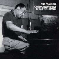 Duke Ellington - The Complete Capitol Recordings of Duke Ellington, 1953-55 (CD 5)