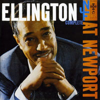 Duke Ellington - Ellington At Newport, 1956 (CD 2)
