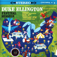 Duke Ellington - Festival Session