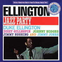 Duke Ellington - Jazz Party (Columbia, 1959)